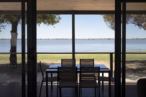 Lake Boga Caravan Park - Accommodation Port Hedland 0