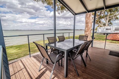 Lake Boga Caravan Park - Accommodation Port Hedland 3