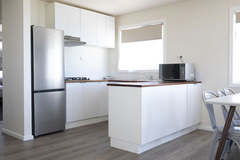 Lake Boga Caravan Park - Accommodation Port Hedland 6