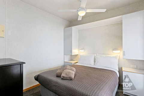 Lake Boga Caravan Park - Accommodation Port Hedland 5