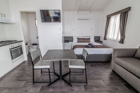 Lake Boga Caravan Park - Accommodation Port Hedland 4