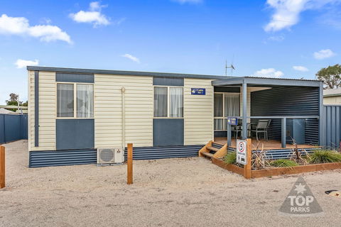 Lake Boga Caravan Park - Accommodation Port Hedland 1