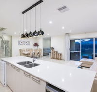 Balcatta 4 Bedroom House - Accommodation Port Hedland