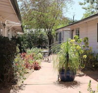Mataranka Roadhouse - Accommodation Port Hedland