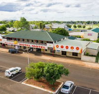 Leichhardt Hotel Motel - Accommodation Port Hedland