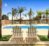 Lakeside Country Club - Numurkah - Accommodation Port Hedland
