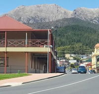 Mt Lyell Motor Inn - Accommodation Port Hedland