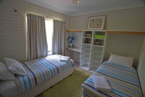 Naturescape - Accommodation Port Hedland 6