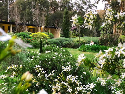 Naturescape - Accommodation Port Hedland 4