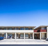 Fantasia Glenelg Studio Apartments - Accommodation Port Hedland