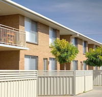 The Executive - Central  Sophisticated - Accommodation Port Hedland