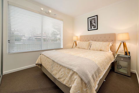 The Executive - Central & Sophisticated - Accommodation Port Hedland 1