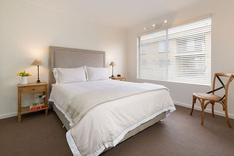 The Executive - Central & Sophisticated - Accommodation Port Hedland 4