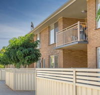 Sleeping in Style Central  Sophisticated - Accommodation Port Hedland