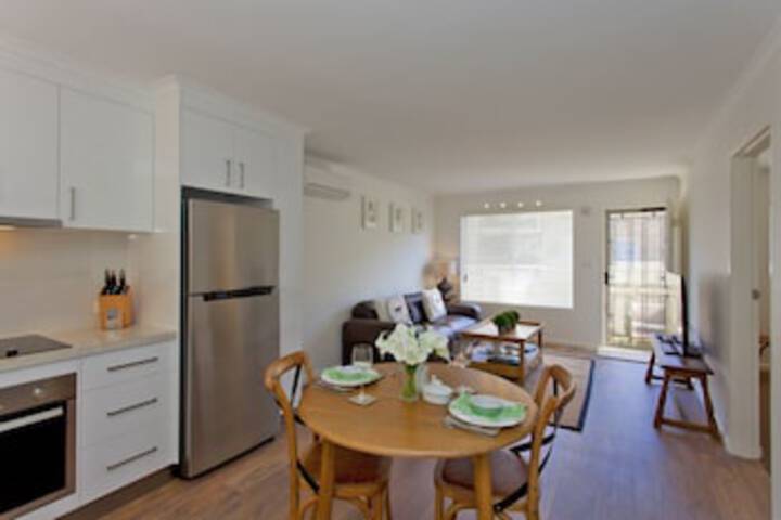  Accommodation Port Hedland