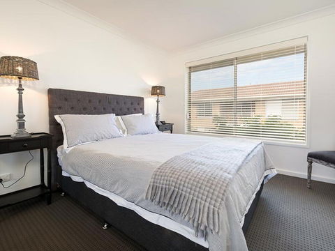 New York Dreamer Central & Sophisticated - Accommodation Port Hedland 4