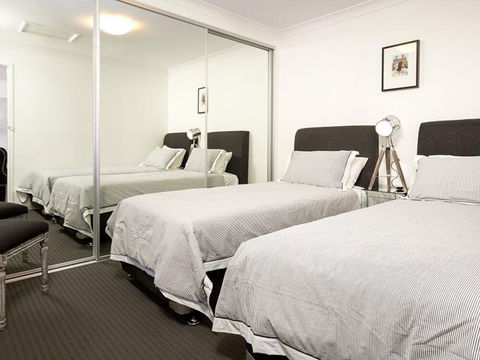 New York Dreamer Central & Sophisticated - Accommodation Port Hedland 1