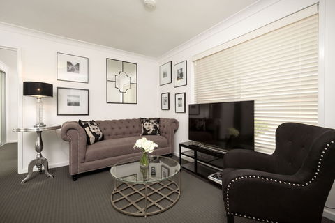 New York Dreamer Central & Sophisticated - Accommodation Port Hedland 2