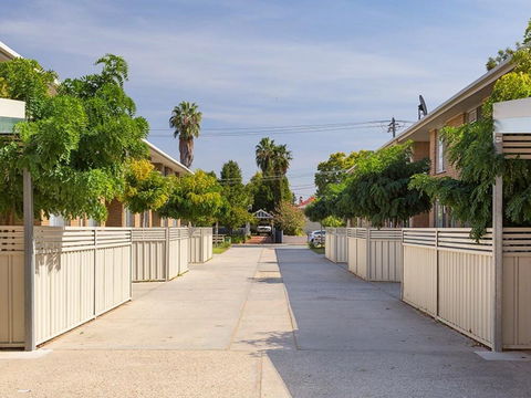 New York Dreamer Central & Sophisticated - Accommodation Port Hedland 5