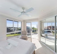 Panoramic and Ocean Views - Accommodation Port Hedland