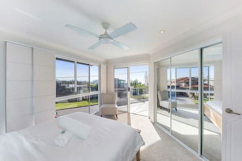 Panoramic And Ocean Views - Accommodation Port Hedland 0