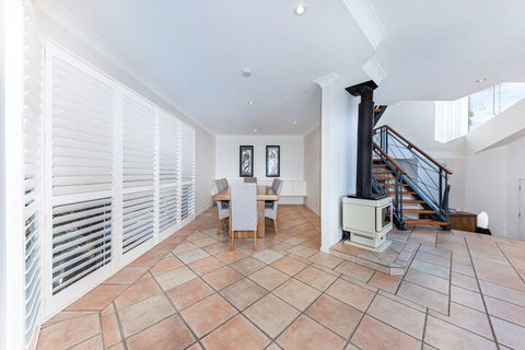 Panoramic And Ocean Views - Accommodation Port Hedland 2