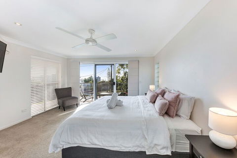 Panoramic And Ocean Views - Accommodation Port Hedland 3