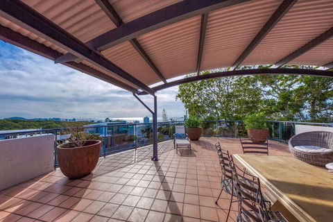 Panoramic And Ocean Views - Accommodation Port Hedland 1