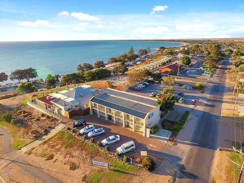 Moonta Bay Motel - Accommodation Port Hedland 3