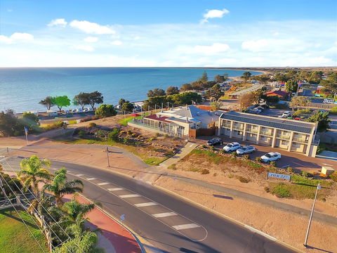Moonta Bay Motel - Accommodation Port Hedland 2
