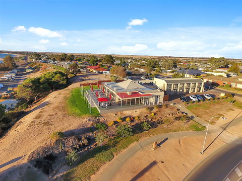 Moonta Bay Motel - Accommodation Port Hedland 4