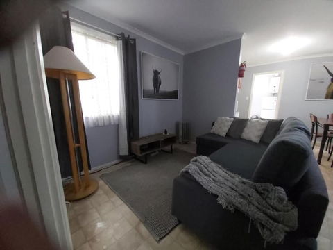 Kalgan River Chalets And Caravan Park - Accommodation Port Hedland 6