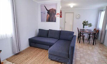 Kalgan River Chalets And Caravan Park - Accommodation Port Hedland 5