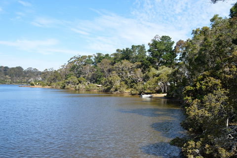 Kalgan River Chalets And Caravan Park - Accommodation Port Hedland 0