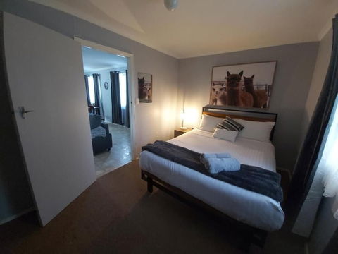 Kalgan River Chalets And Caravan Park - Accommodation Port Hedland 3
