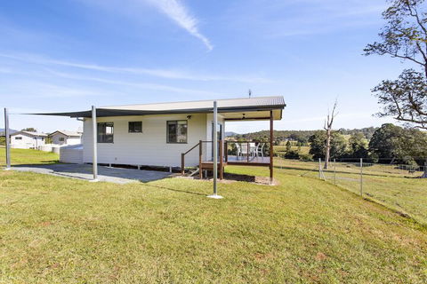 Valley Cabins By The Creek - Accommodation Port Hedland 6