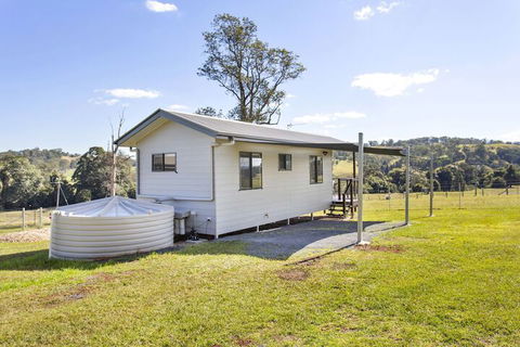 Valley Cabins By The Creek - Accommodation Port Hedland 5