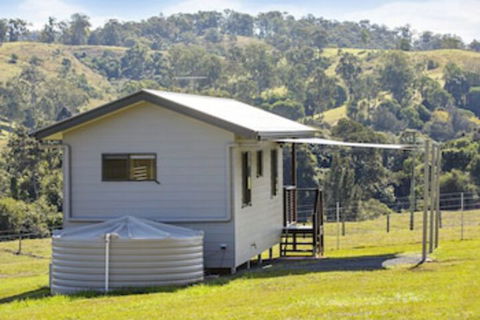 Valley Cabins By The Creek - Accommodation Port Hedland 0