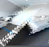 Archibald Hotel - Accommodation Port Hedland