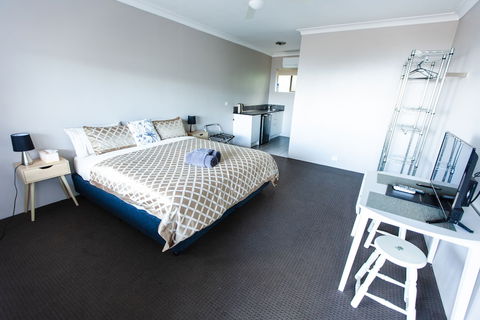 Archibald Hotel - Accommodation Port Hedland 0