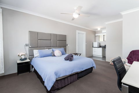 Archibald Hotel - Accommodation Port Hedland 3