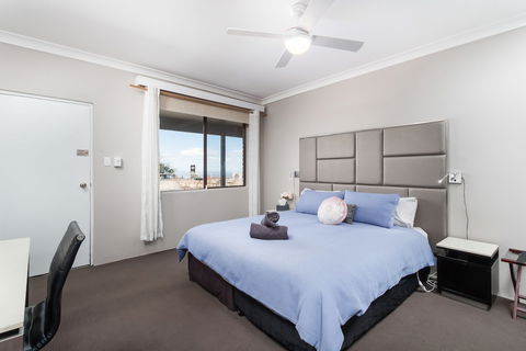 Archibald Hotel - Accommodation Port Hedland 2