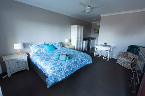 Archibald Hotel - Accommodation Port Hedland 5