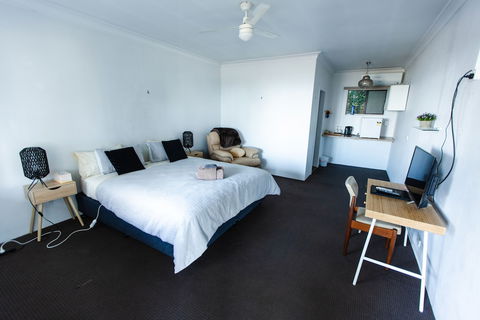 Archibald Hotel - Accommodation Port Hedland 4