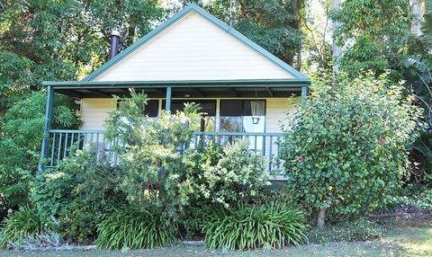 The Cottages - Accommodation Port Hedland 5