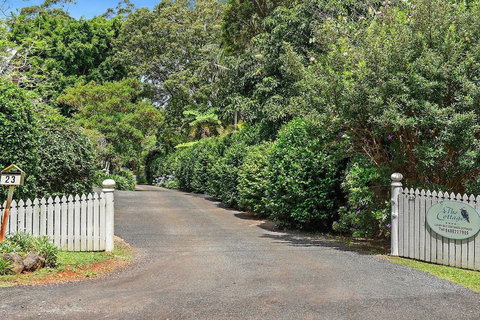 The Cottages - Accommodation Port Hedland 3