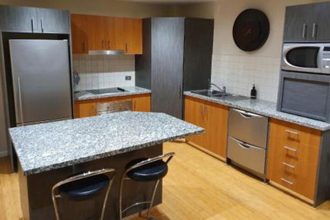 The Arcadia Apartment - Accommodation Port Hedland 2