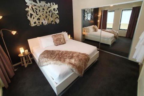 The Arcadia Apartment - Accommodation Port Hedland 0
