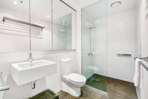 Zelda 1 Bedroom Central CBD Apartment - Accommodation Port Hedland 1
