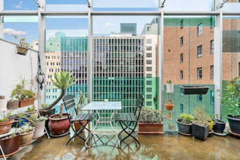 Zelda 1 Bedroom Central CBD Apartment - Accommodation Port Hedland 0